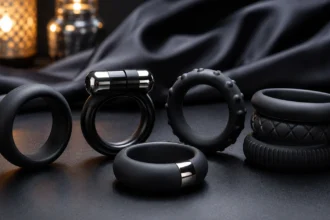 What Do Cock Rings Do Uses, Effects & Safety