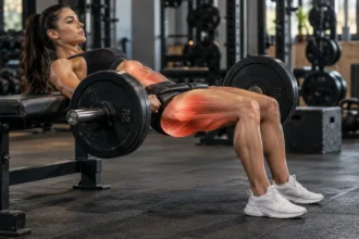 What Does Hip Thrust Work Benefits & How It Works