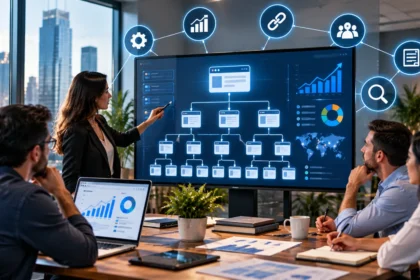 What Is Enterprise SEO Strategy, Tools & Examples