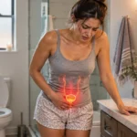 Why Does It Hurt When I Pee What It Could Mean