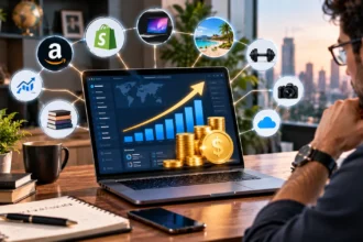 Highest-Paying Affiliate Programs: What Pays the Most?