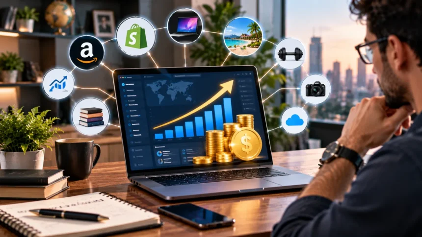 Highest-Paying Affiliate Programs: What Pays the Most?