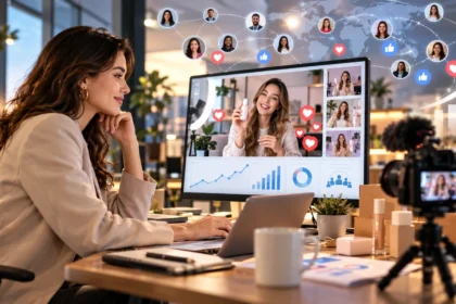 Business Influencer Marketing Explained