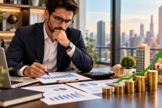 Business Valuation Explained for Beginners