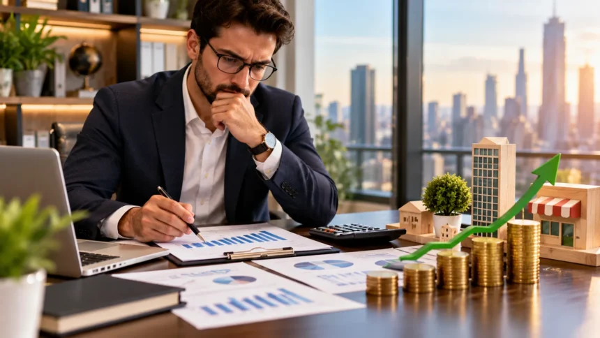 Business Valuation Explained for Beginners