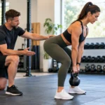Hinge Exercises Benefits, Form & Best Practices