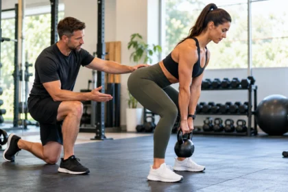 Hinge Exercises Benefits, Form & Best Practices