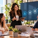 How to Create a Customer Success Strategy