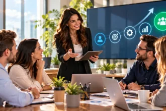 How to Create a Customer Success Strategy