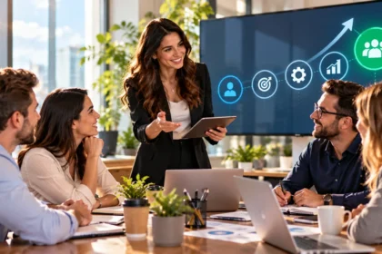 How to Create a Customer Success Strategy