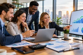 How to Improve Business Profitability