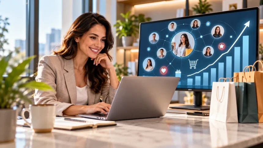 How to Improve Customer Lifetime Value