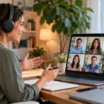 How to Lead a Remote Team Successfully