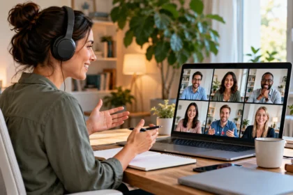 How to Lead a Remote Team Successfully