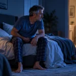 How to Stop Peeing at Night Relief Tips & When to Get Help