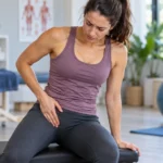 Left Side Female Groin Pain What It Could Mean