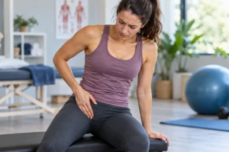 Left Side Female Groin Pain What It Could Mean