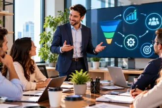 Sales Operations Explained for Beginners