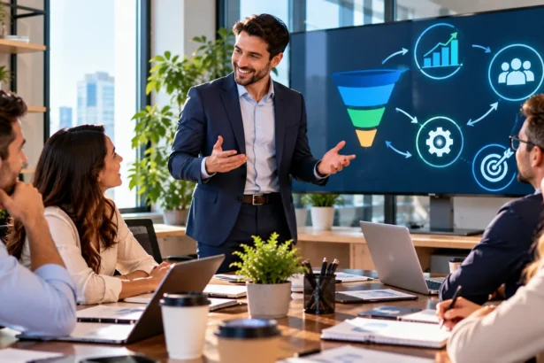 Sales Operations Explained for Beginners