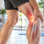 Tightness Behind Knee Causes & Relief