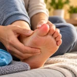 Tip of Big Toe Pain Common Causes & Relief Tips