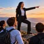 Transformational Leadership Explained
