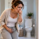 Why Do I Pee When I Cough What It Could Mean